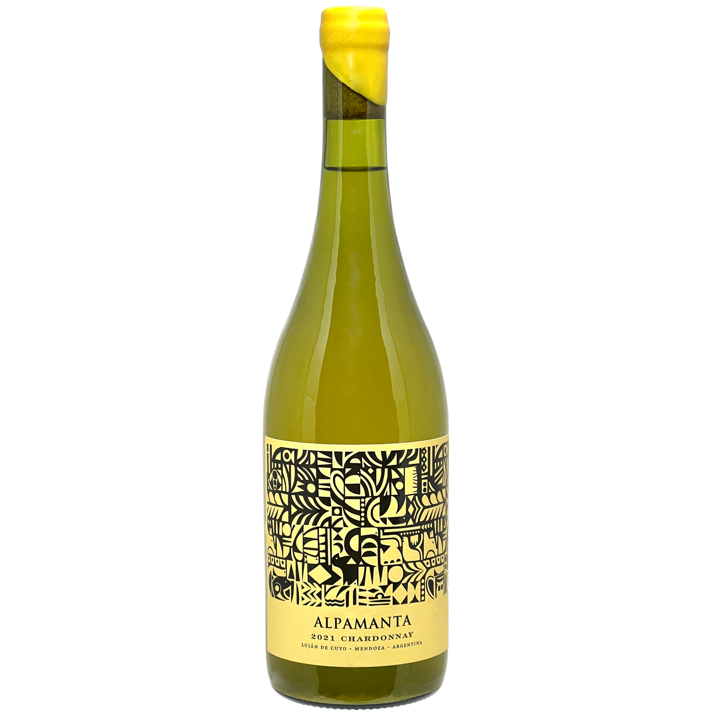 Alpamanta Chardonnay