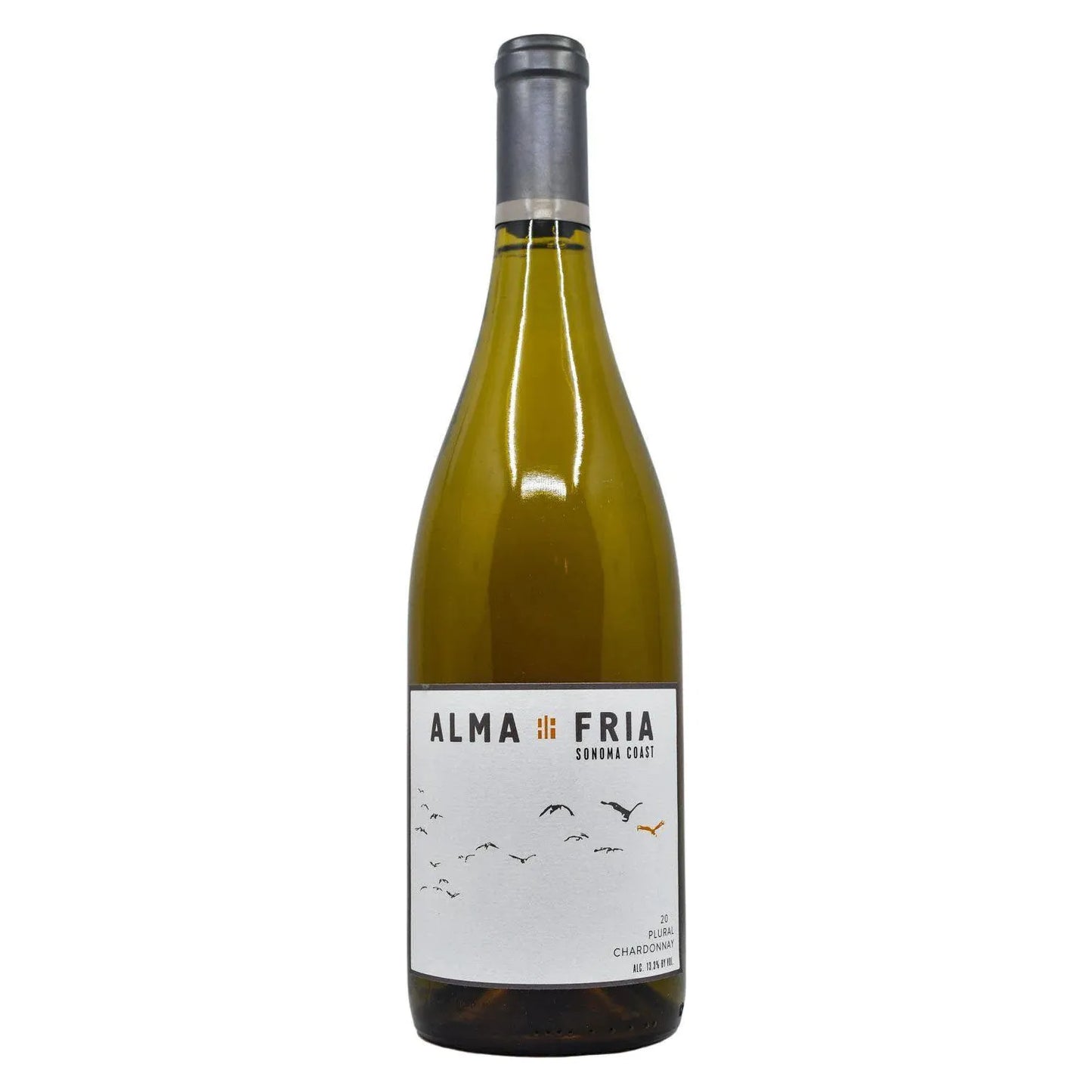 Alma Fria Chardonnay