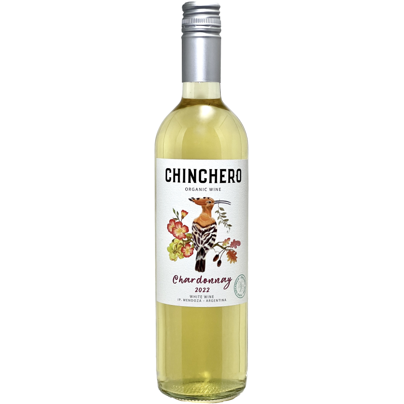 Chinchero White