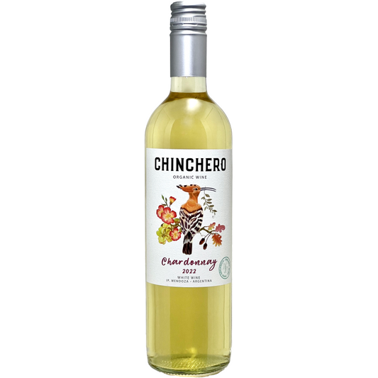 Chinchero Blanco