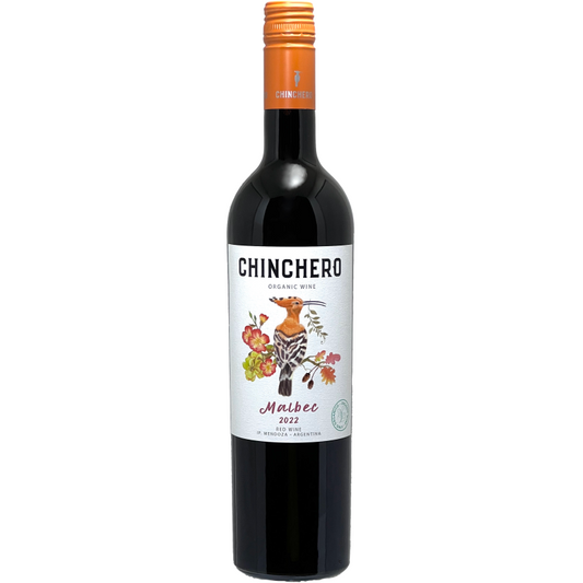 Chinchero Red