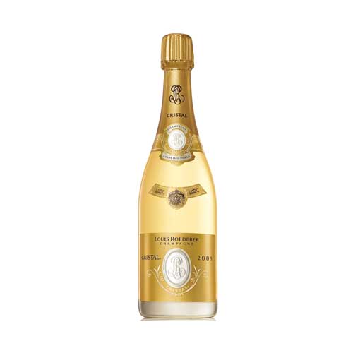 Louis Roederer Cristal