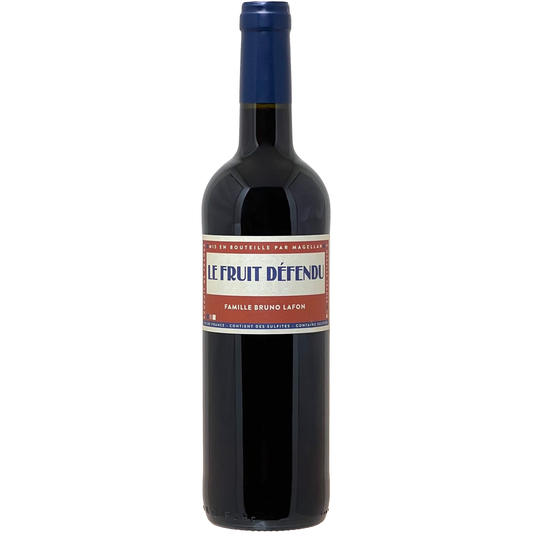 Fruit Defendu Red by Maison Lafon