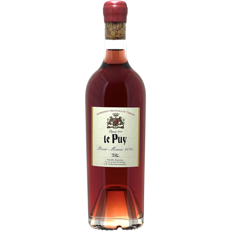 Le Puy Rose-Marie