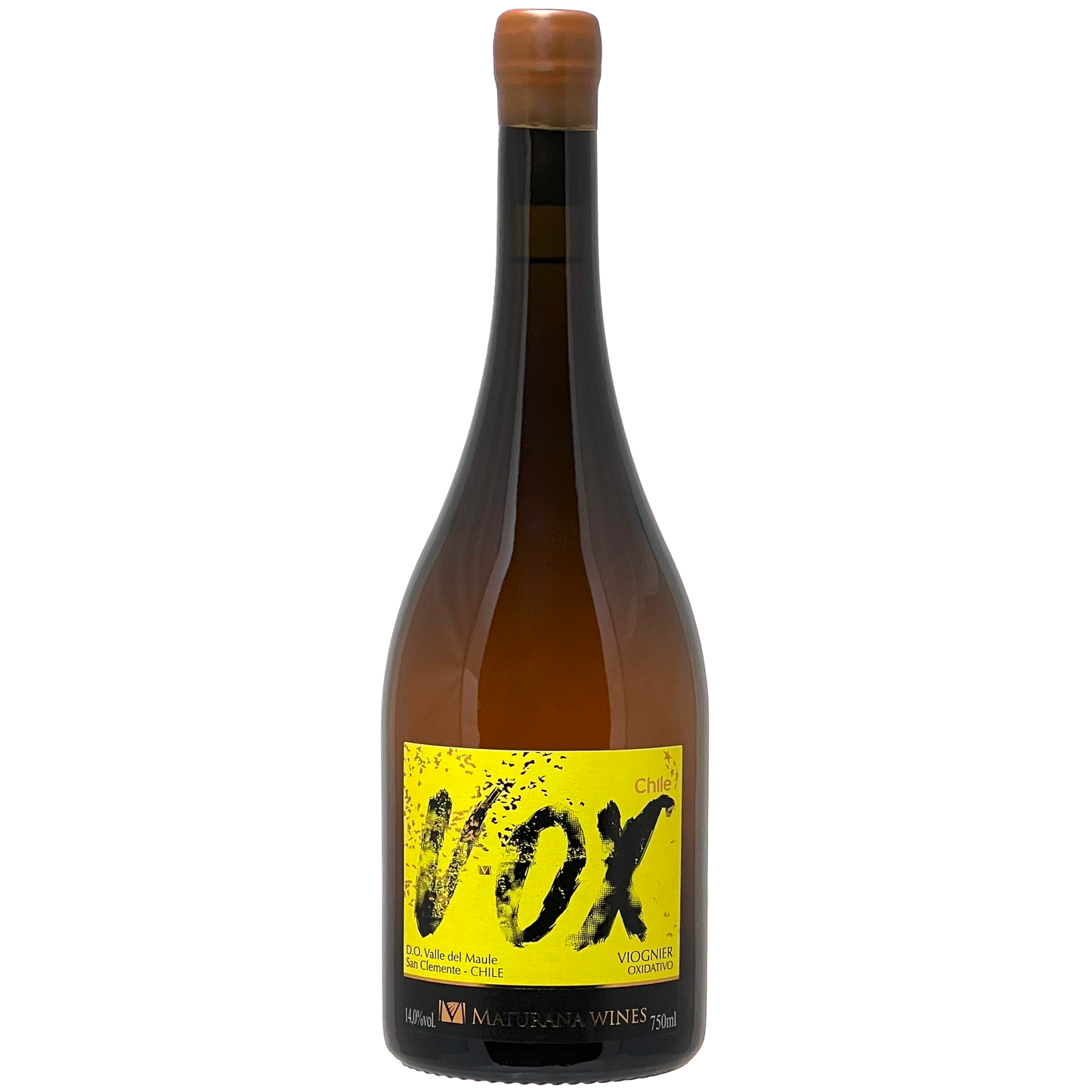 Viognier MW VOX