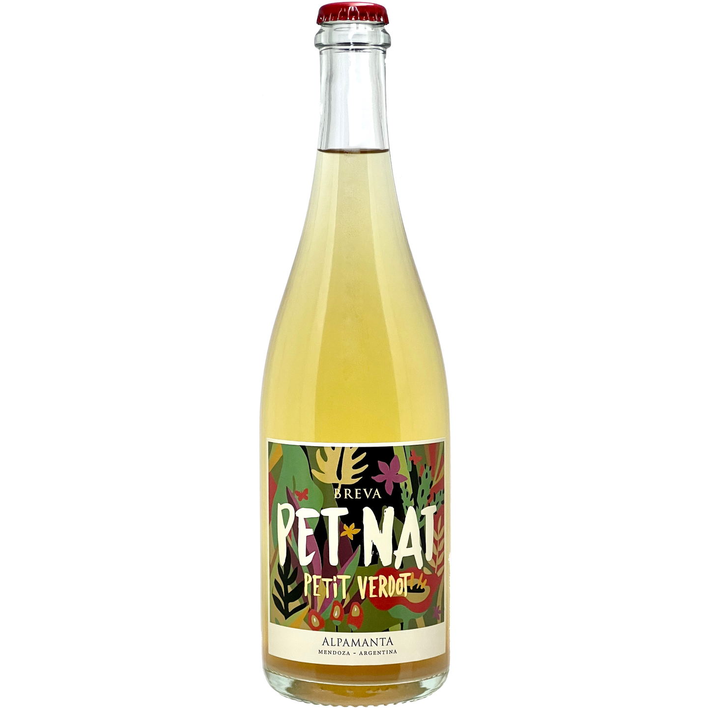 Pet-Nat Petit Verdot