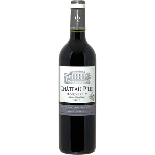 Chateau Pilet Red