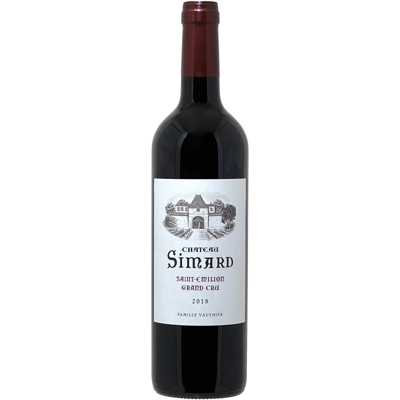 Chateau Simard