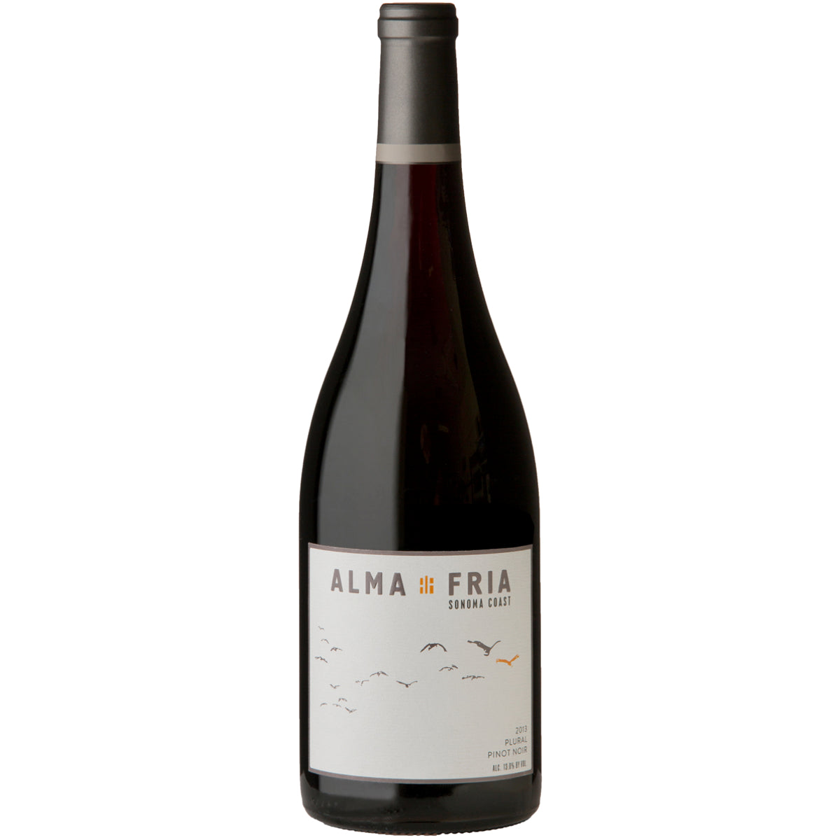 Alma Fria Pinot Noir