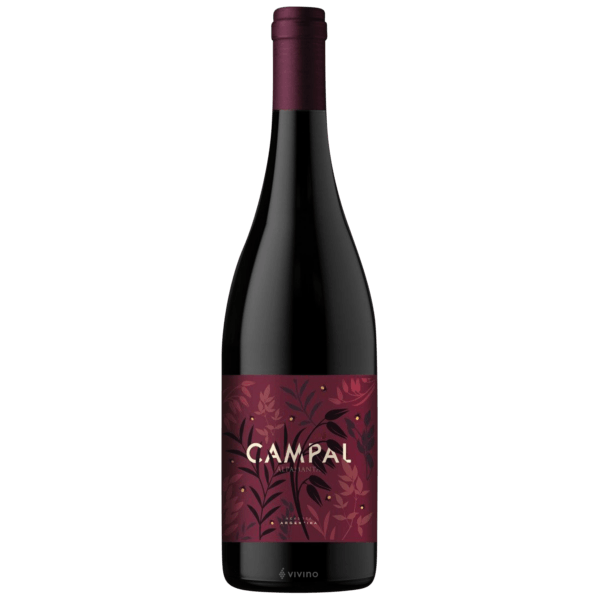 Campal Malbec