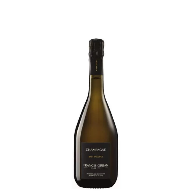 Francis Orban Brut Prestigio