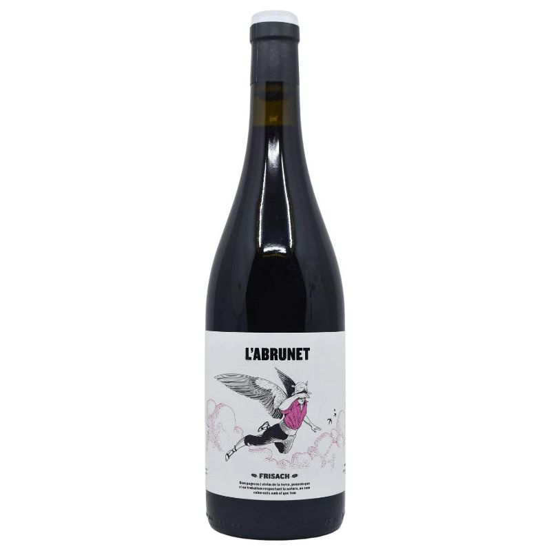 L'abrunet Negre