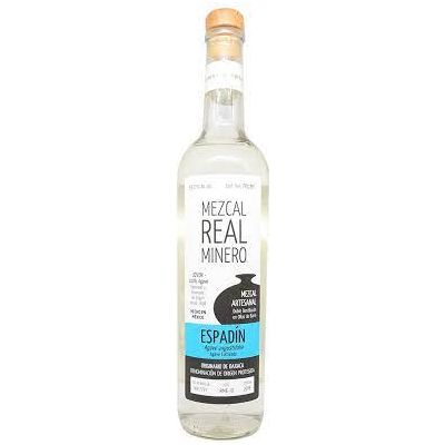 Mezcal Real Minero